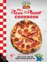Sarah Walker Caron: The Pizza Planet Cookbook, Buch