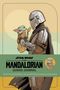 Tim Rayborn: Star Wars: The Mandalorian Guided Journal, Div.