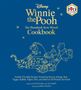 James Asmus: Disney: Winnie the Pooh: The Hundred-Acre Wood Cookbook, Buch