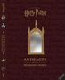 Jody Revenson: Artifacts of the Wizarding World, Buch