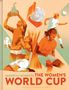 Kathleen McNamee: Immortal Moments: The Women's World Cup, Buch