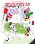 Insight Editions: The Unofficial Greatest Moments in Women's World Cup History, Buch