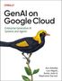 Ayo Adedeji: Genai on Google Cloud, Buch