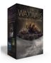 Scott Reintgen: The Waxways Paperback Collection (Boxed Set), Buch