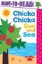John Archambault: Chicka Chicka Sun and Sea, Buch
