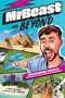 Patty Michaels: Mrbeast and Beyond!, Buch