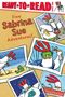 Priscilla Burris: Five Sabrina Sue Adventures!, Buch