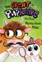 Alina Tysoe: Mysterious Moo, Buch