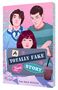 Zoe Hana Mikuta: A Totally Fake Love Story, Buch
