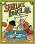 Joe Mcgee: Sherlock Roach and the Case of the Sticky Situation, Buch