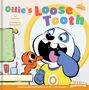 Derek Shun: Ollie's Loose Tooth, Buch
