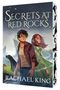 Rachael King: Secrets at Red Rocks, Buch