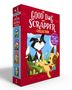 Cam Higgins: The Good Dog & Scrapper Collection (Boxed Set), Buch