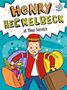 Wanda Coven: Henry Heckelbeck at Your Service, Buch