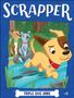 Cam Higgins: Triple Dog Dare, Buch