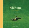Leo Timmers: Kiki & Me, Buch