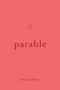 John Anderson: parable, Buch
