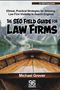 Michael Grover: The SEO Field Guide for Law Firms, Buch