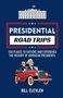 Bill Clevlen: Presidential Road Trips, Buch