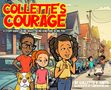 Collette V Smith: Collette's Courage, Buch