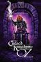 David Keyes: The Cursed Kingdom of Oz, Buch