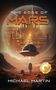 Michael Martin: The Edge of Mars, Buch