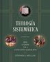 Stephen J Wellum: Teología Sistemática: Volumen 1, Buch