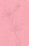 Csb Bibles By Holman: CSB Thinline Bible, Value Edition, Soft Pink Leathertouch, Buch