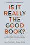 John Marriott: Is It Really the Good Book?, Buch