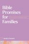 Text: „Bible Promises for Families“, Zitat: „As for me & my family, we will serve the LORD. JOSHUA 24:15“. Name: Jessica Smartt., Buch