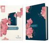 New Living Translation: NLT Thrive Devotional Bible for Women, Filament Enabled (Hardcover), Buch