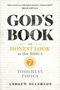 Andrew Ollerton: God's Book, Buch