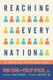 Reaching Every Nation, Buch