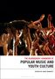 The Bloomsbury Handbook of Popular Music and Youth Culture, Buch