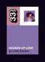 Leah Kardos: Kate Bush's Hounds Of Love, Buch