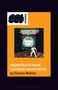 Clinton Walker: Soundtrack from Saturday Night Fever, Buch