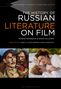 Marina Korneeva: The History of Russian Literature on Film, Buch