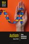 Romeo Vitelli: Autism, Buch