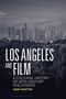 John Trafton: Los Angeles and Film, Buch