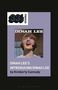 Text: "Dinah Lee's Introducing Dinah Lee by Kimberly Cannady." Oben Bild einer Frau, die aufblickt. Links Logo "33⅓ Oceania".