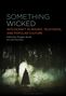 Something Wicked, Buch, Buch