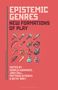Epistemic Genres, Buch, Buch