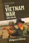 David Luhrssen: The Vietnam War on Film, Buch
