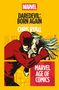 Chris Ryall: Daredevil: Born Again, Buch