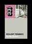 Nic Brown: Violent Femmes' Violent Femmes, Buch