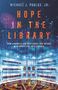 Jr: Hope in the Library, Buch