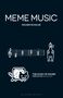 Holger Schulze: Meme Music, Buch