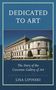 \"DEDICATED TO ART\", \"The Story of the Corcoran Gallery of Art\" von Lisa Lipinski. Foto des Corcoran Gallery-Gebäudes.