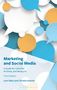 Lorri Mon: Marketing and Social Media, Buch