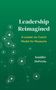 Jennifer DePrizio: Leadership Reimagined, Buch